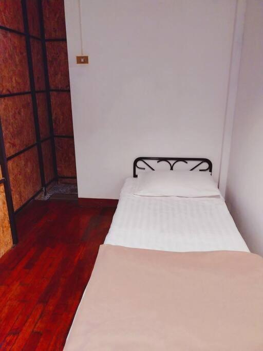 Privateroom W/Extrabed@Oldcity Chiang Mai Exterior photo